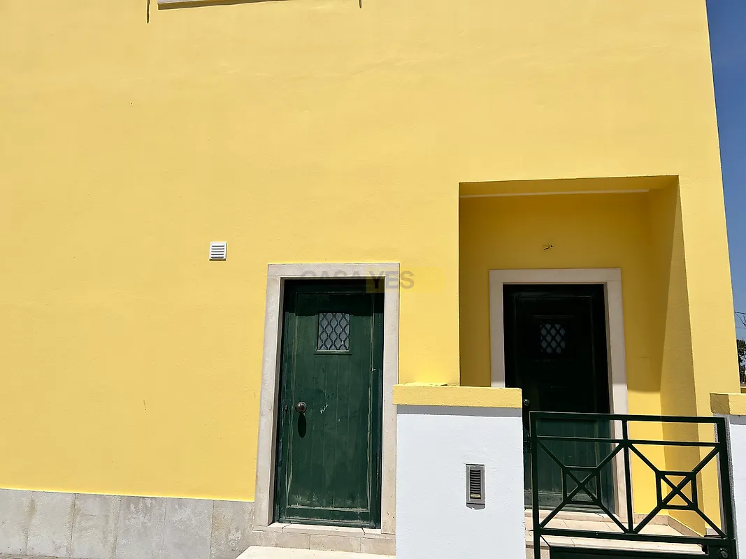 Moradia T4 à venda em Salvaterra de Magos e Foros de Salvaterra, Salvaterra de Magos — foto 5