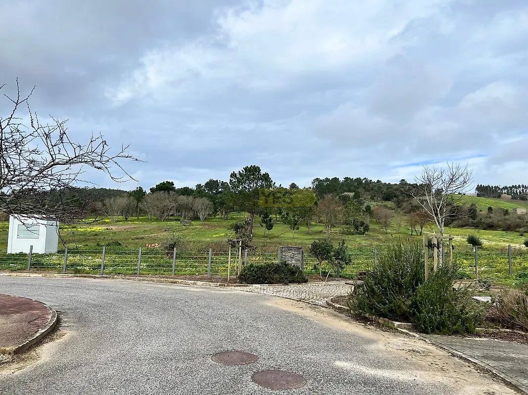 Moradia T3 à venda em Usseira, Óbidos — foto 5