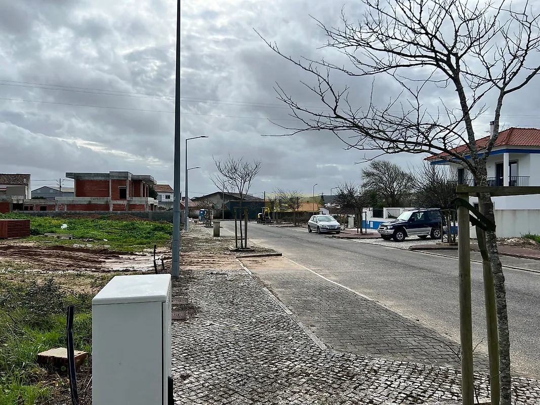 Moradia T3 à venda em Usseira, Óbidos — foto 7