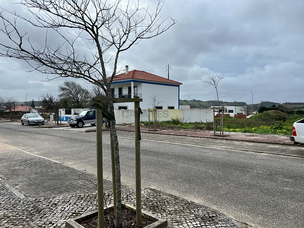 Moradia T3 à venda em Usseira, Óbidos — foto 8