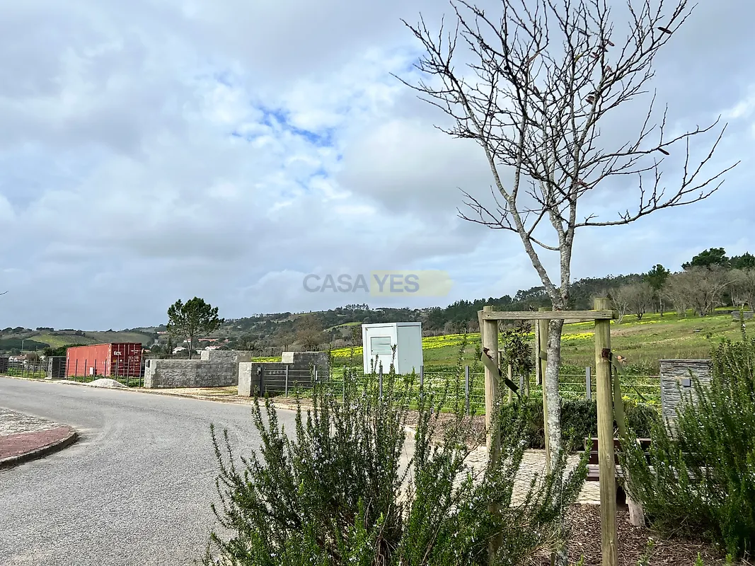 Moradia T3 à venda em Usseira, Óbidos — foto 12