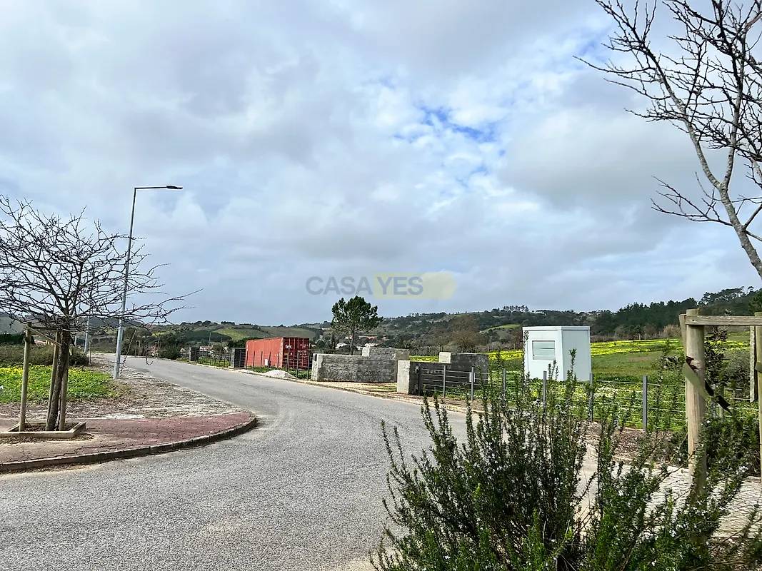 Moradia T3 à venda em Usseira, Óbidos — foto 13