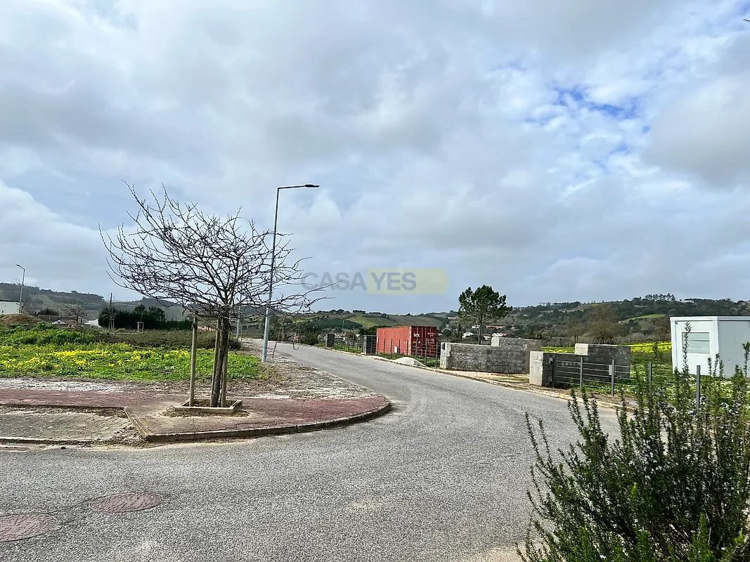 Moradia T3 à venda em Usseira, Óbidos — foto 14