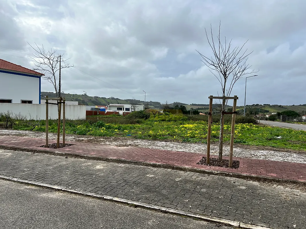 Moradia T3 à venda em Usseira, Óbidos — foto 15
