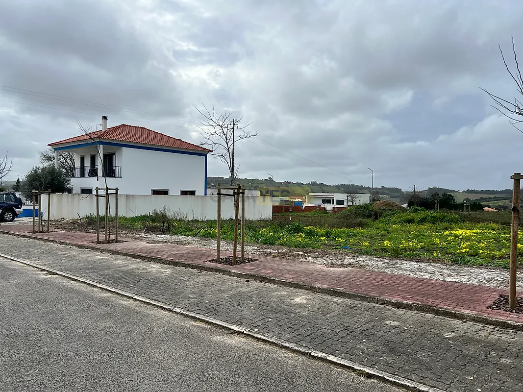 Moradia T3 à venda em Usseira, Óbidos — foto 16