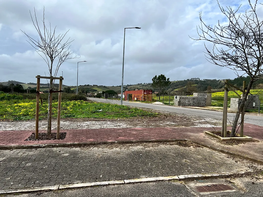 Moradia T3 à venda em Usseira, Óbidos — foto 18