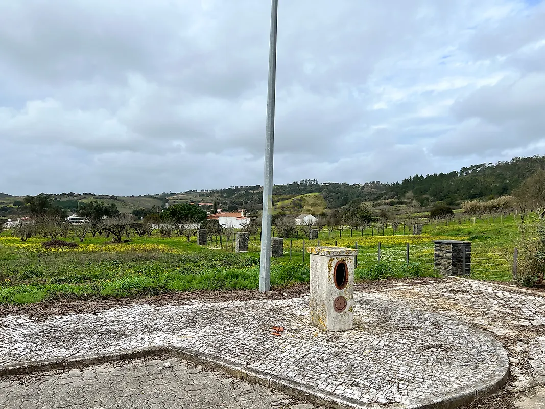 Moradia T3 à venda em Usseira, Óbidos — foto 21