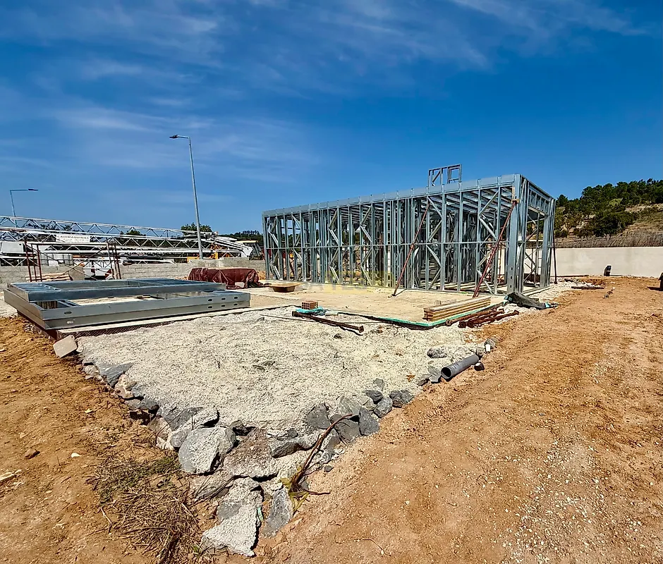 Moradia T3 à venda em Usseira, Óbidos — foto 24