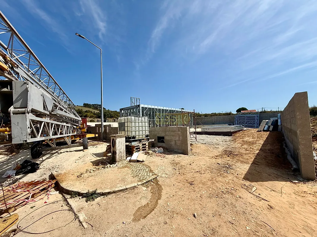 Moradia T3 à venda em Usseira, Óbidos — foto 25