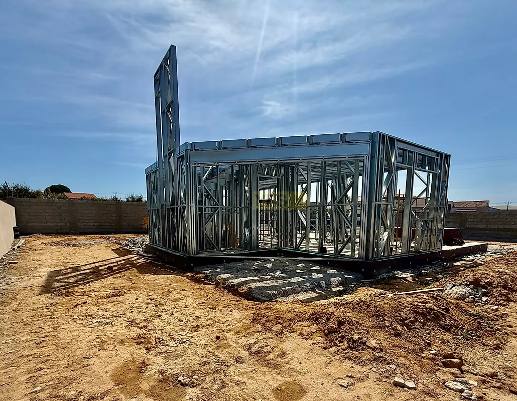Moradia T3 à venda em Usseira, Óbidos — foto 27