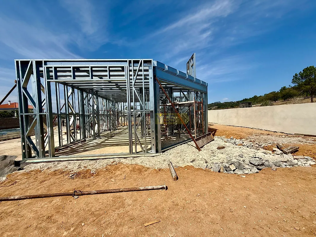 Moradia T3 à venda em Usseira, Óbidos — foto 28