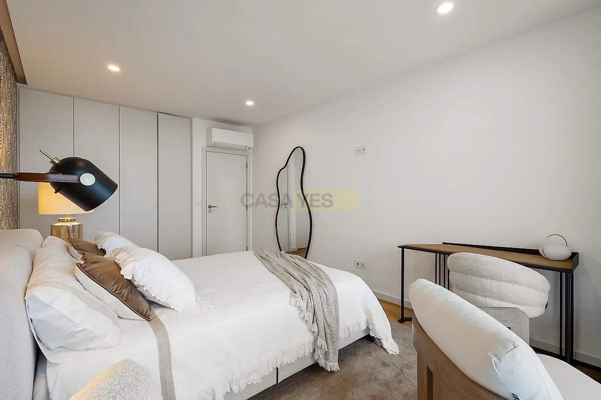 Moradia T3 à venda em Ribamar, Lourinhã — foto 6