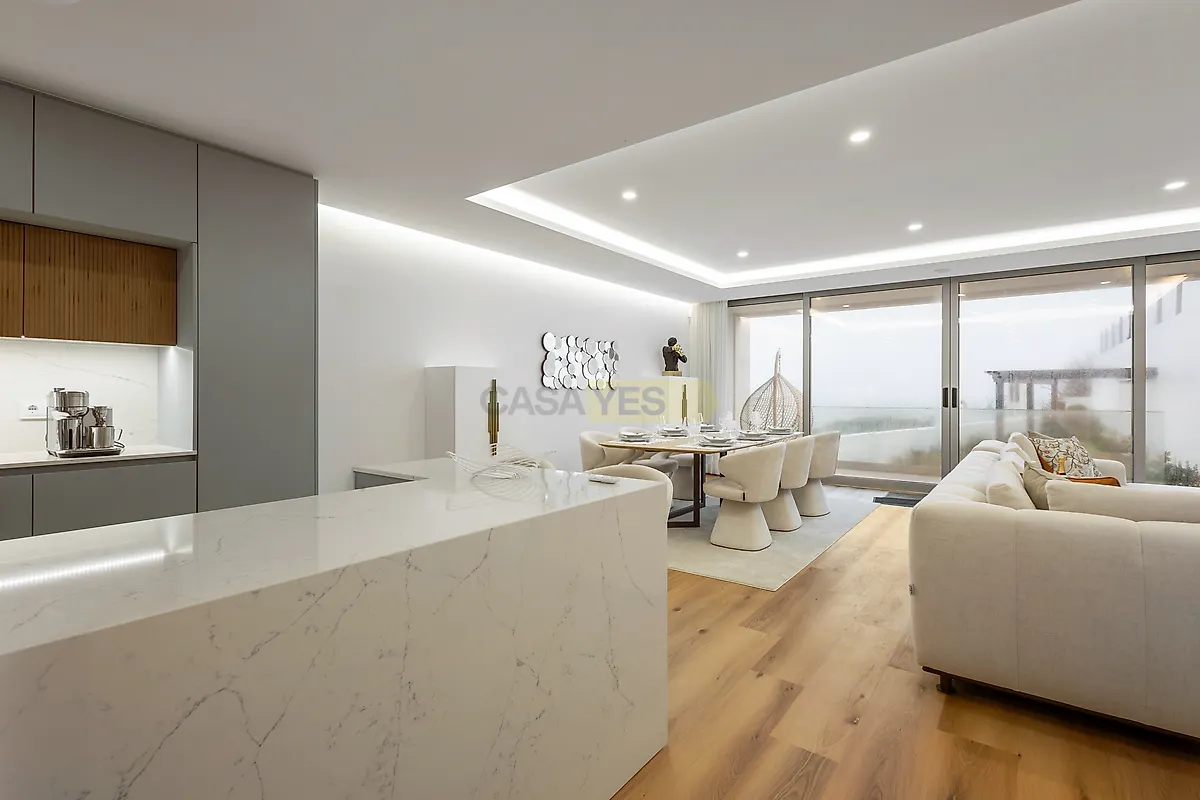 Moradia T3 à venda em Ribamar, Lourinhã — foto 16