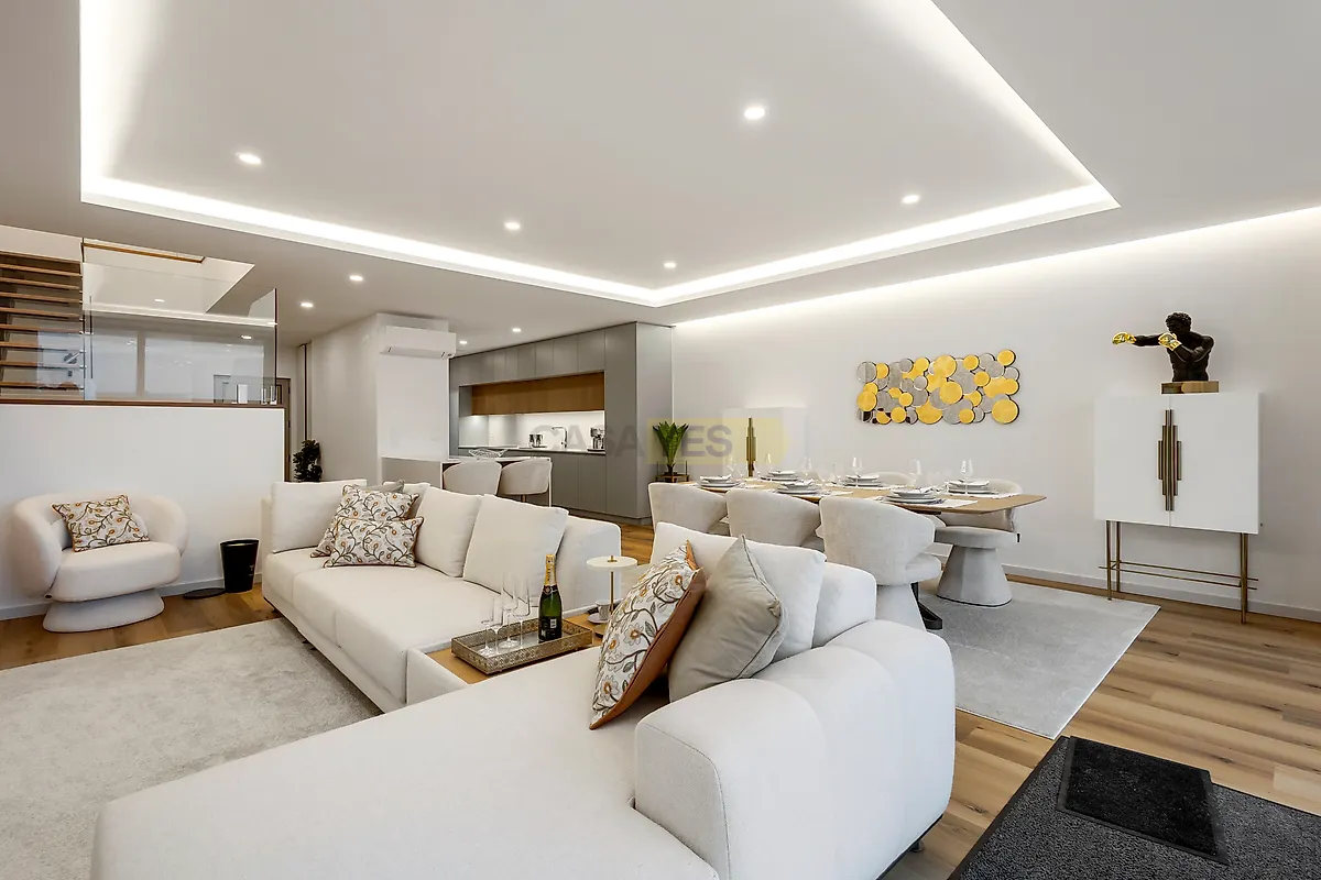 Moradia T3 à venda em Ribamar, Lourinhã — foto 11