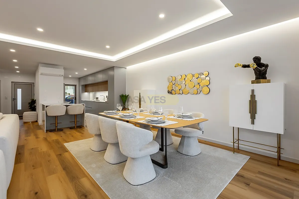 Moradia T3 à venda em Ribamar, Lourinhã — foto 13