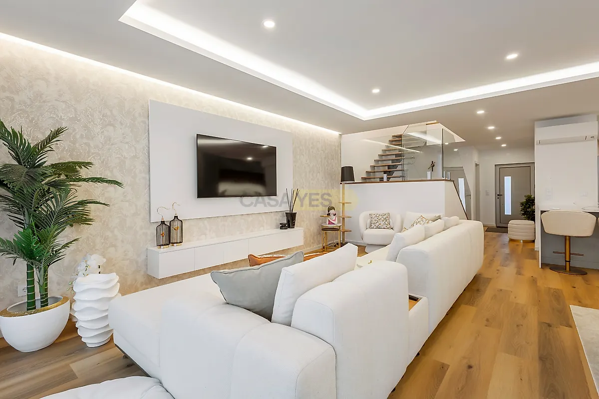 Moradia T3 à venda em Ribamar, Lourinhã — foto 15