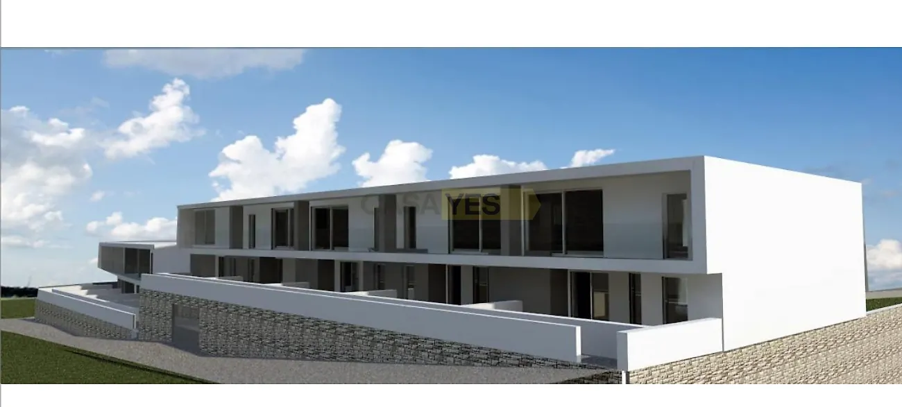 Moradia T3 à venda em Ribamar, Lourinhã — foto 29