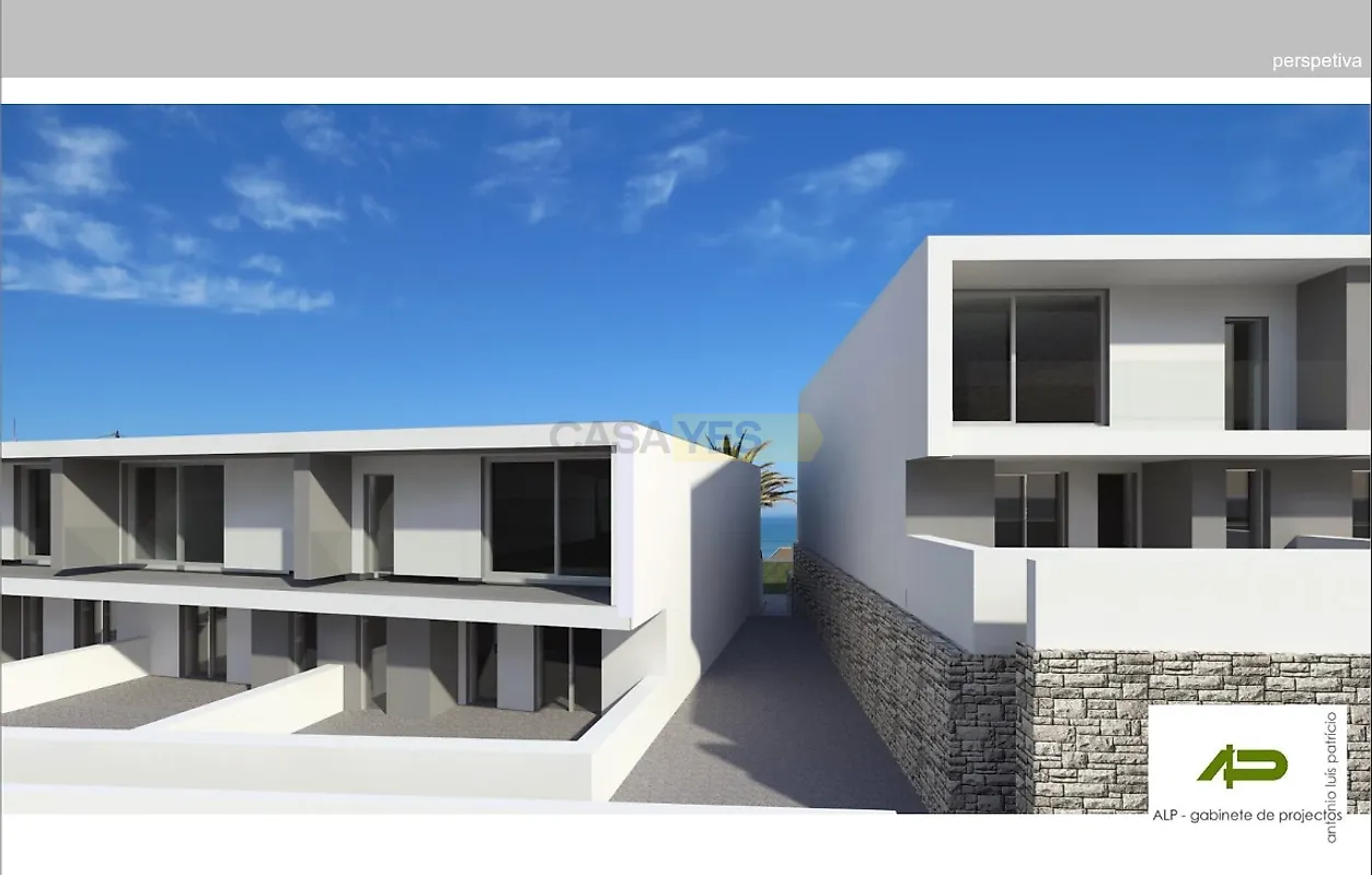 Moradia T3 à venda em Ribamar, Lourinhã — foto 30