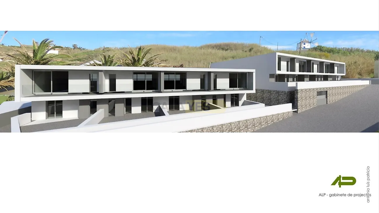 Moradia T3 à venda em Ribamar, Lourinhã — foto 31