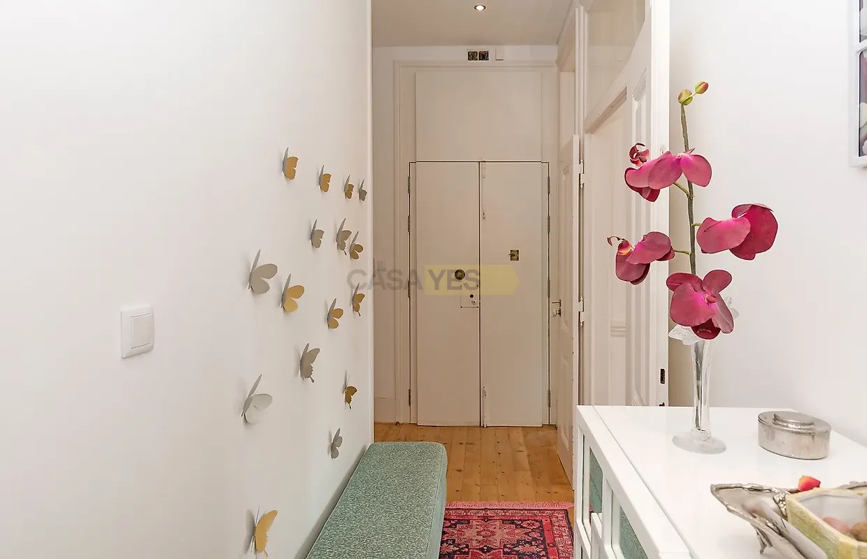 Apartamento T6+ à venda em Avenidas Novas, Lisboa — foto 6