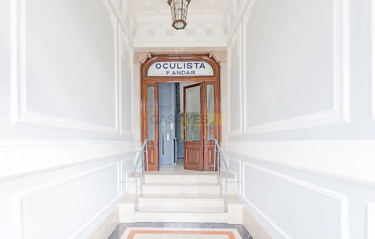 Apartamento T6+ à venda em Avenidas Novas, Lisboa — foto 4