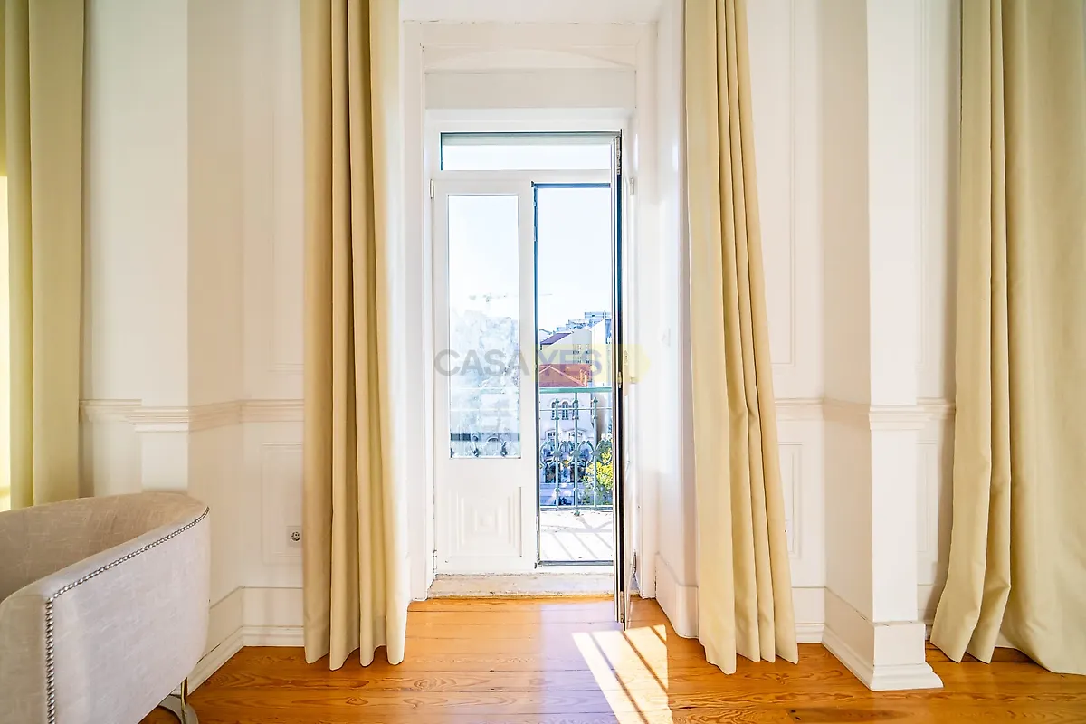 Apartamento T6+ à venda em Avenidas Novas, Lisboa — foto 10