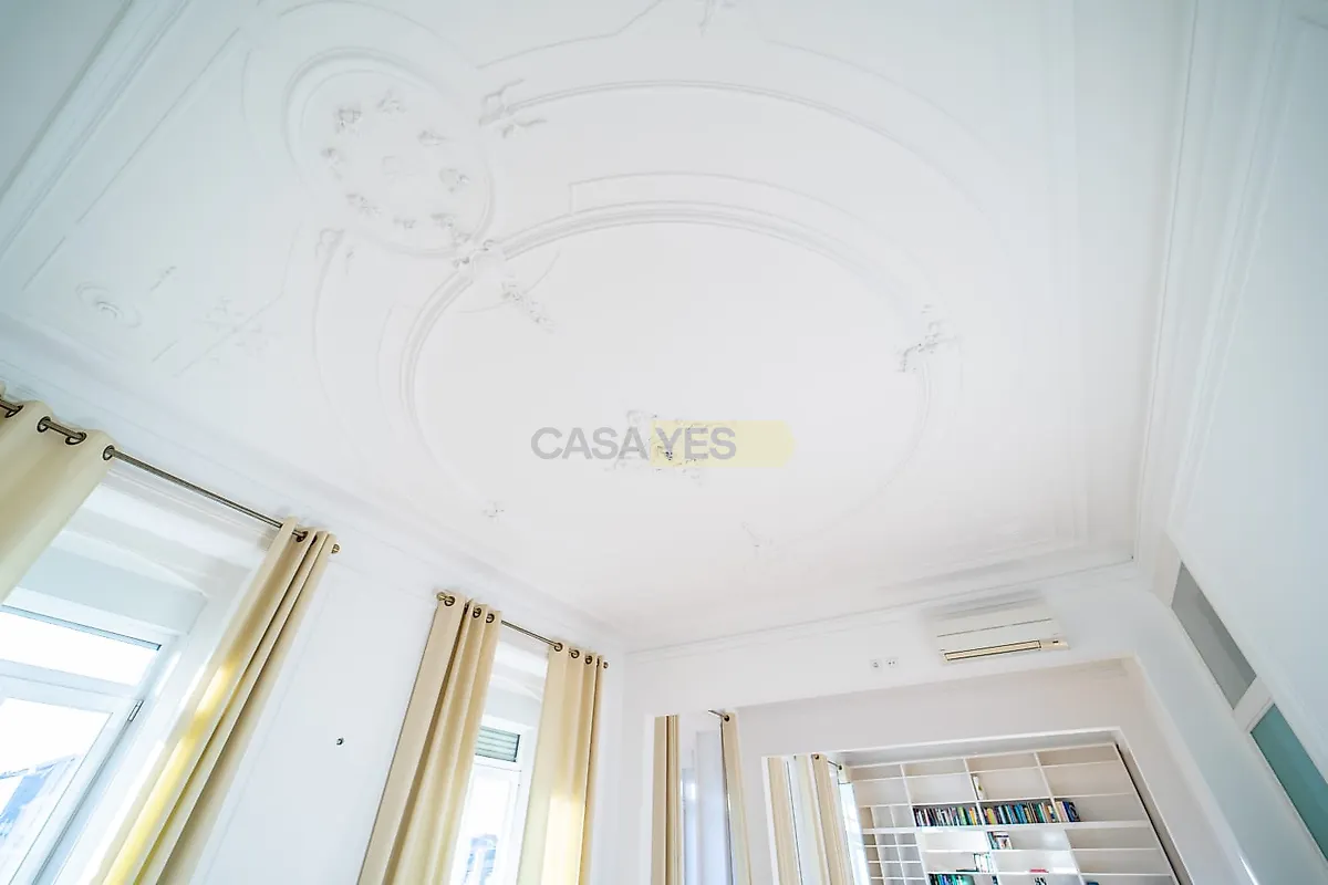 Apartamento T6+ à venda em Avenidas Novas, Lisboa — foto 12
