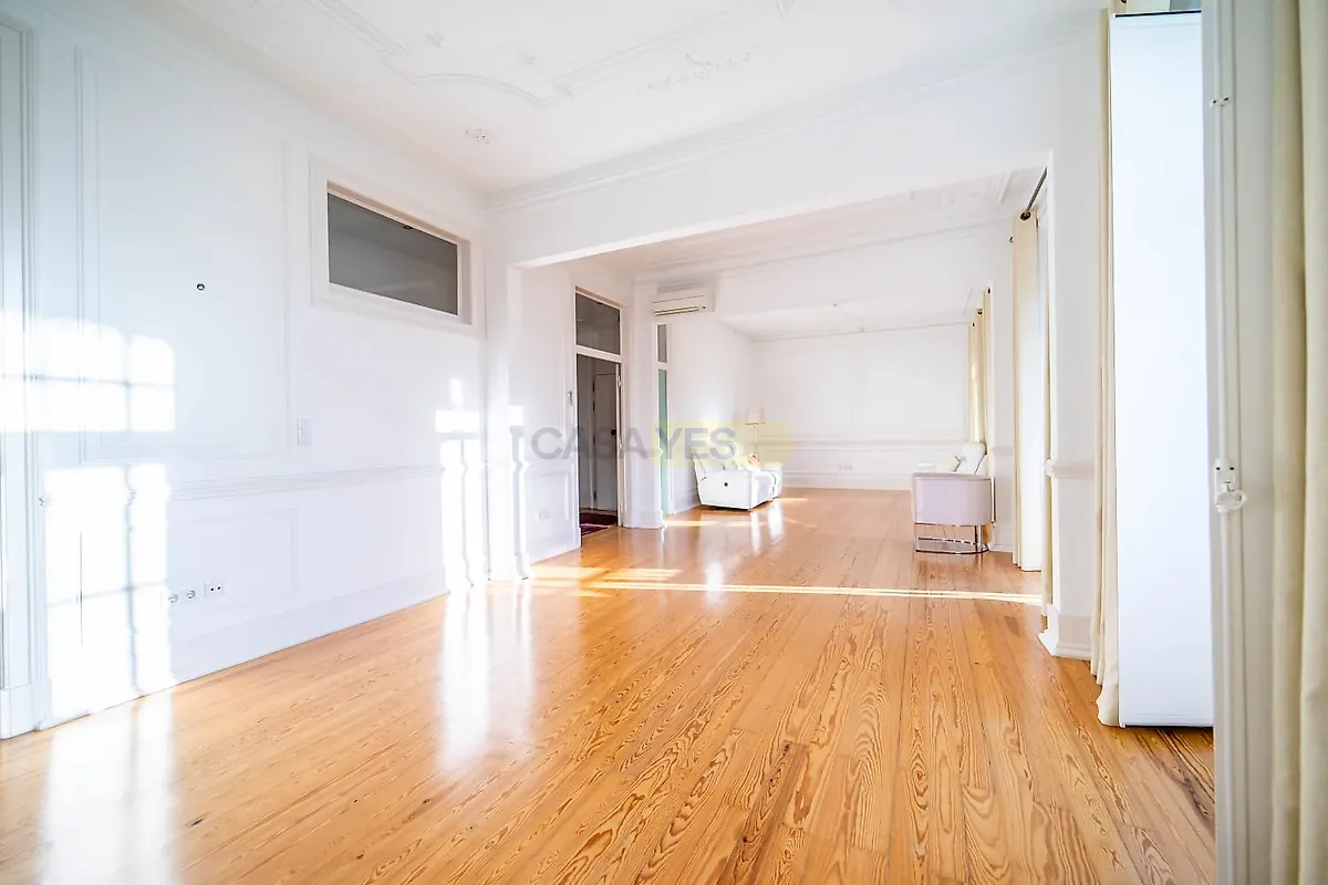 Apartamento T6+ à venda em Avenidas Novas, Lisboa — foto 15