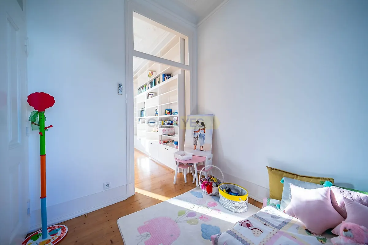 Apartamento T6+ à venda em Avenidas Novas, Lisboa — foto 18
