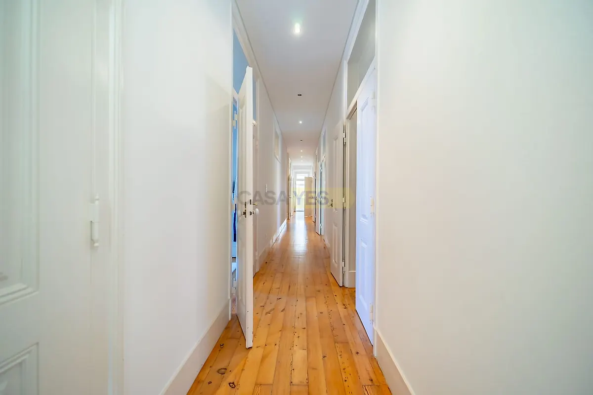 Apartamento T6+ à venda em Avenidas Novas, Lisboa — foto 21