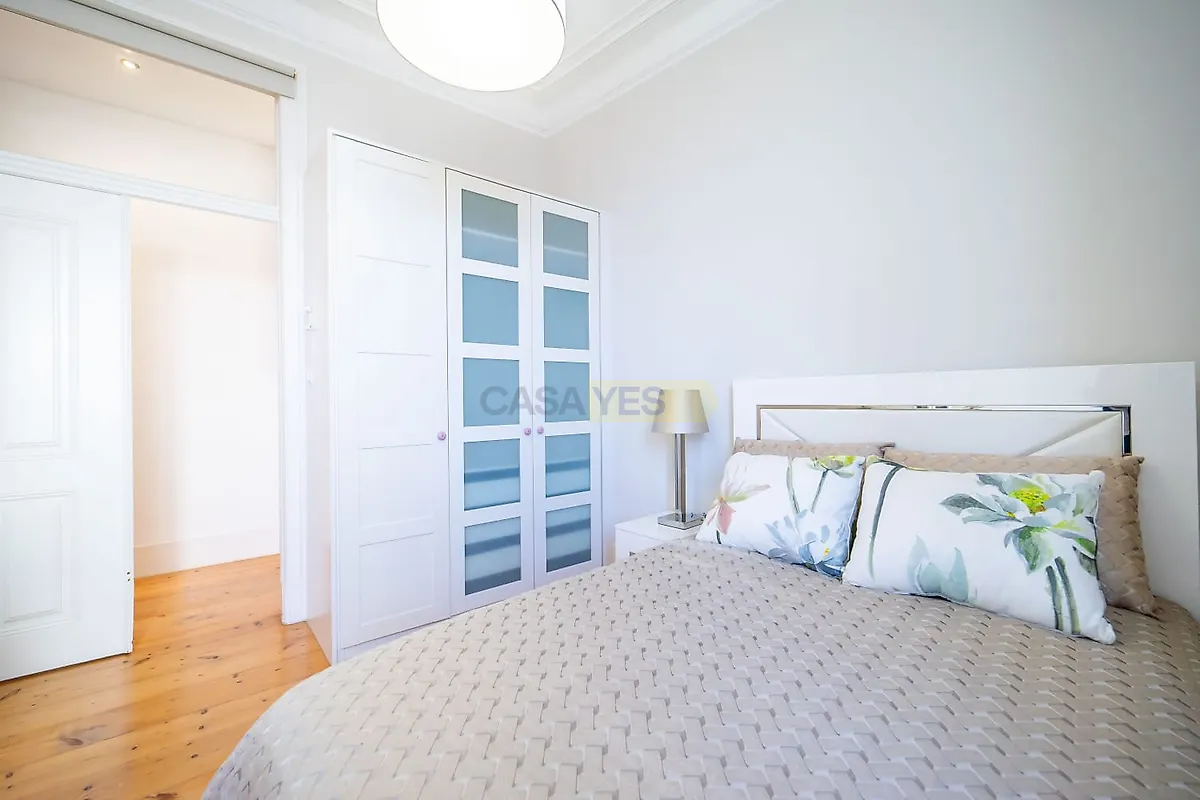 Apartamento T6+ à venda em Avenidas Novas, Lisboa — foto 22