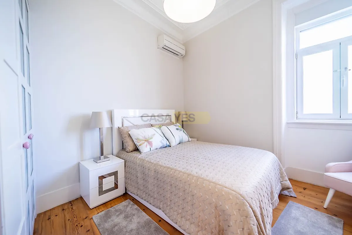 Apartamento T6+ à venda em Avenidas Novas, Lisboa — foto 23