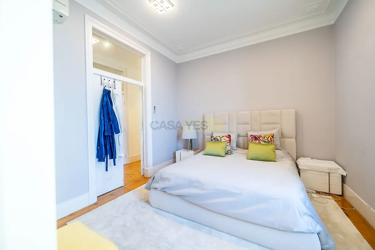 Apartamento T6+ à venda em Avenidas Novas, Lisboa — foto 25