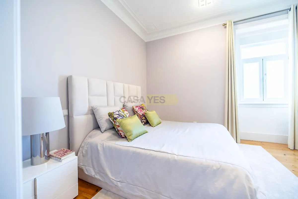 Apartamento T6+ à venda em Avenidas Novas, Lisboa — foto 26