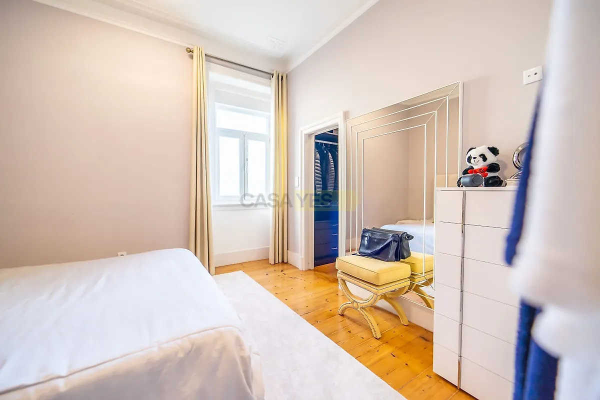 Apartamento T6+ à venda em Avenidas Novas, Lisboa — foto 27