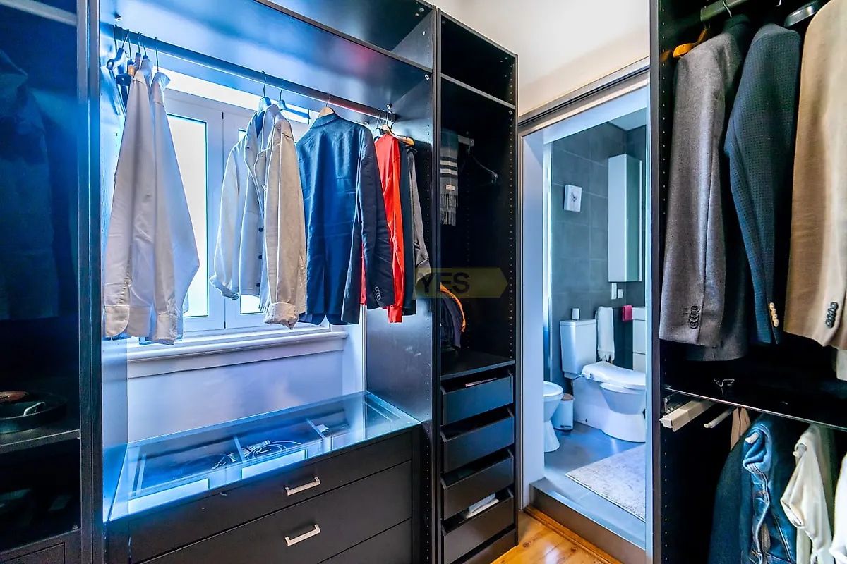 Apartamento T6+ à venda em Avenidas Novas, Lisboa — foto 30