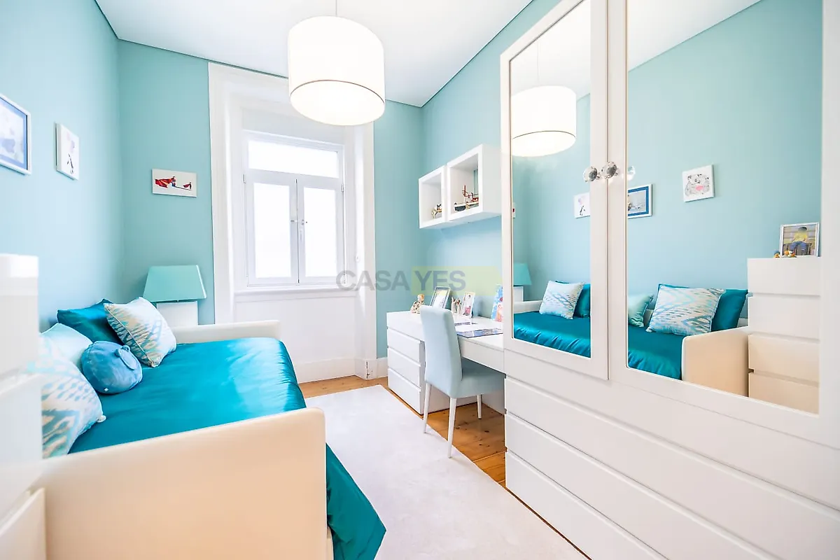 Apartamento T6+ à venda em Avenidas Novas, Lisboa — foto 32