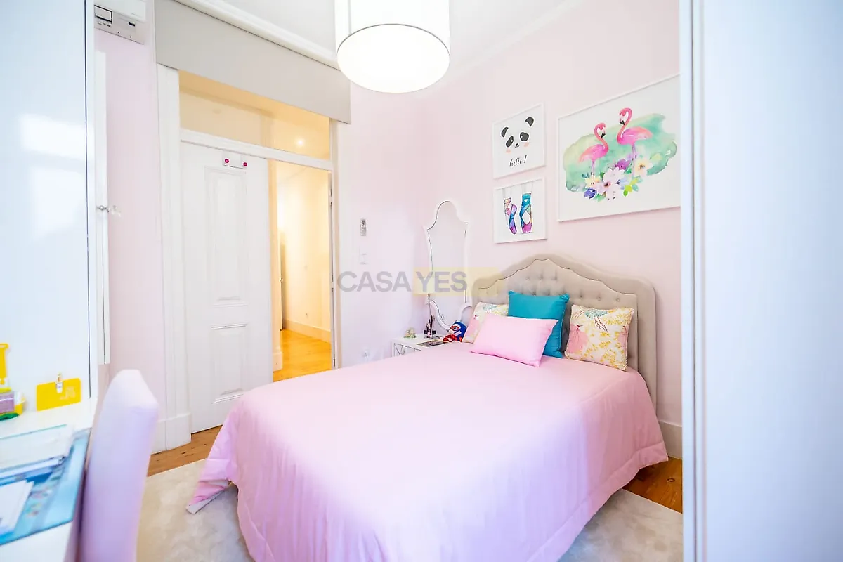 Apartamento T6+ à venda em Avenidas Novas, Lisboa — foto 35