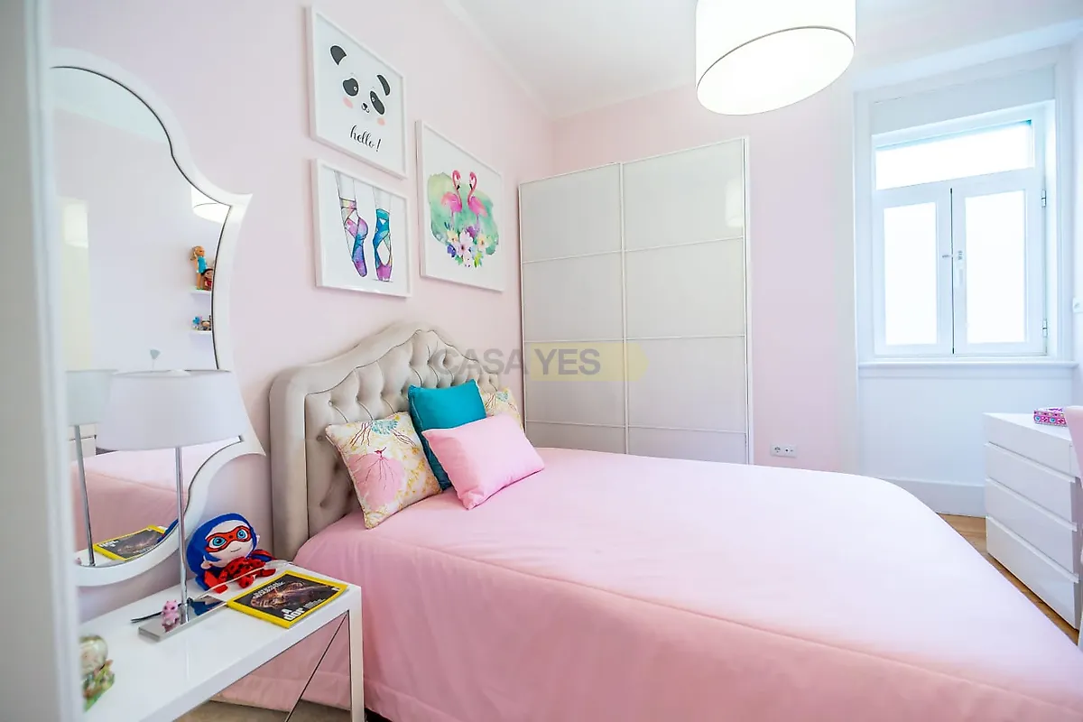 Apartamento T6+ à venda em Avenidas Novas, Lisboa — foto 36