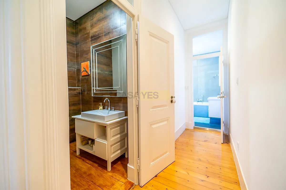 Apartamento T6+ à venda em Avenidas Novas, Lisboa — foto 38