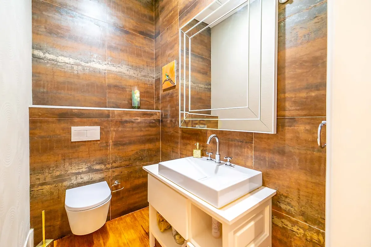 Apartamento T6+ à venda em Avenidas Novas, Lisboa — foto 39