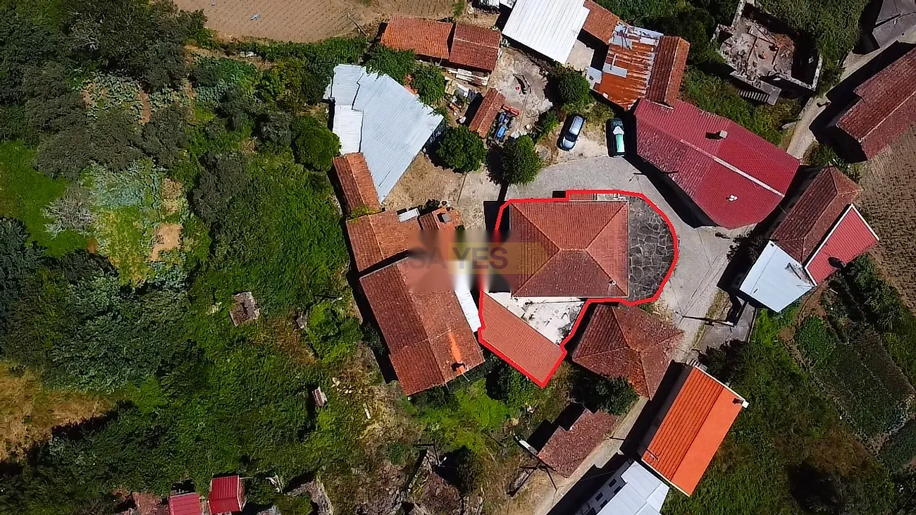 Moradia T5 à venda em Préstimo e Macieira de Alcoba, Águeda — foto 2