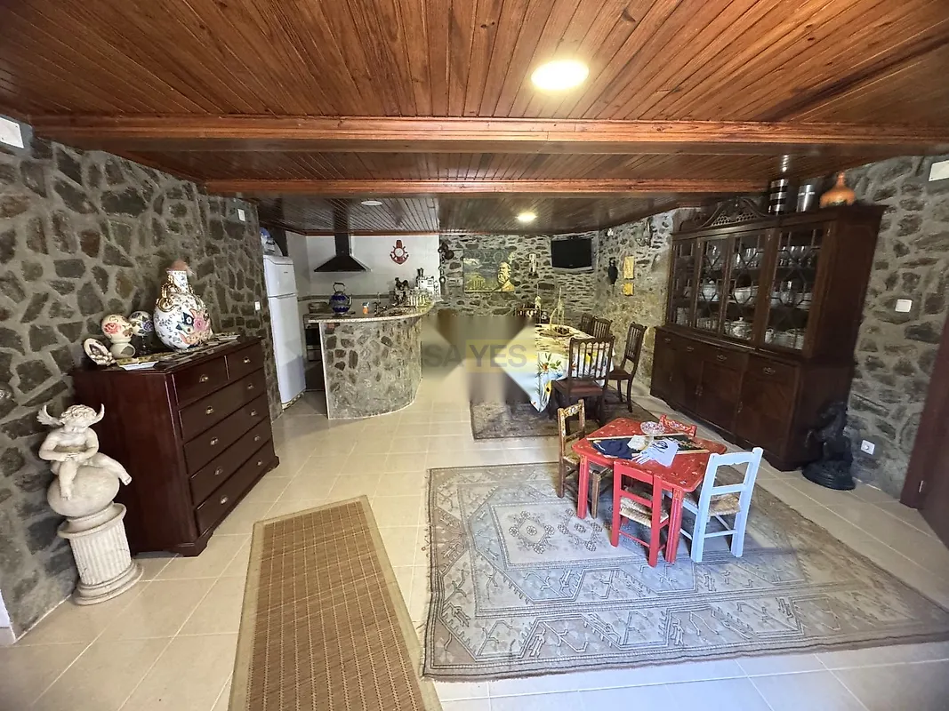 Moradia T5 à venda em Préstimo e Macieira de Alcoba, Águeda — foto 5