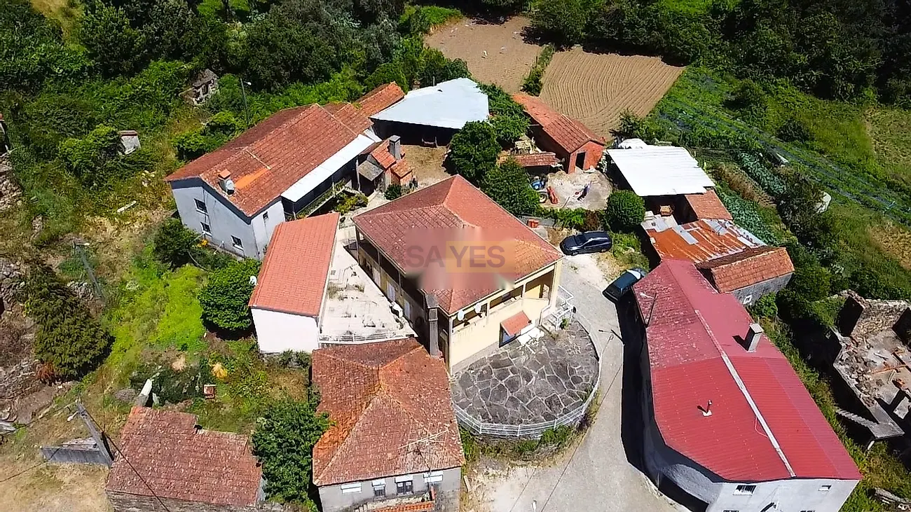 Moradia T5 à venda em Préstimo e Macieira de Alcoba, Águeda — foto 8