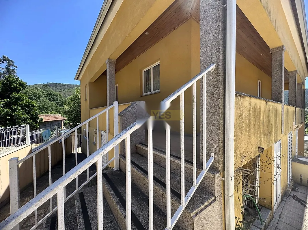 Moradia T5 à venda em Préstimo e Macieira de Alcoba, Águeda — foto 14