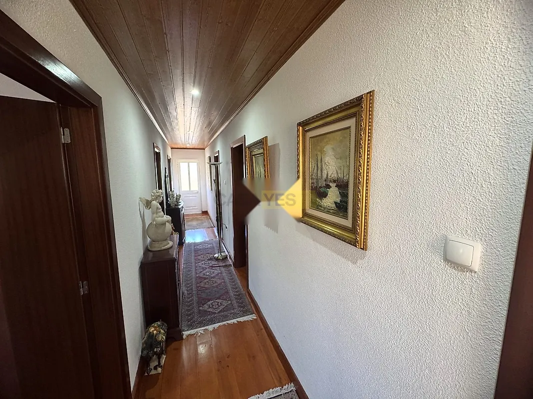 Moradia T5 à venda em Préstimo e Macieira de Alcoba, Águeda — foto 16