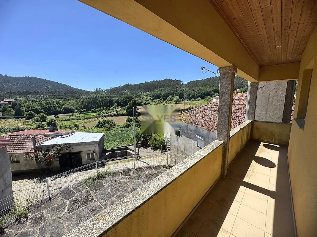 Moradia T5 à venda em Préstimo e Macieira de Alcoba, Águeda — foto 27