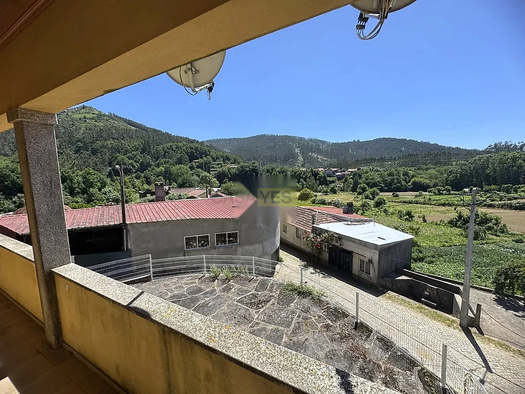 Moradia T5 à venda em Préstimo e Macieira de Alcoba, Águeda — foto 29