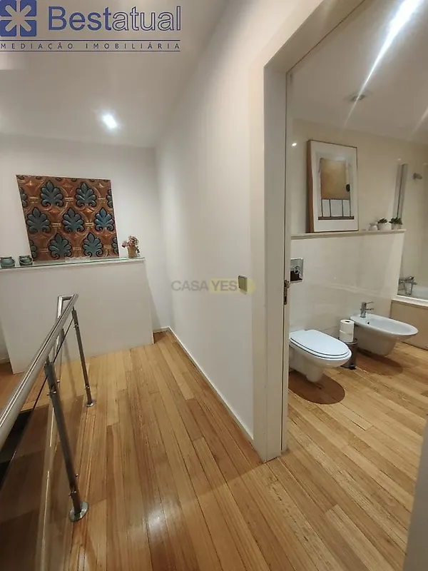 Moradia T3 à venda em Pinheiro, Guimarães — foto 34