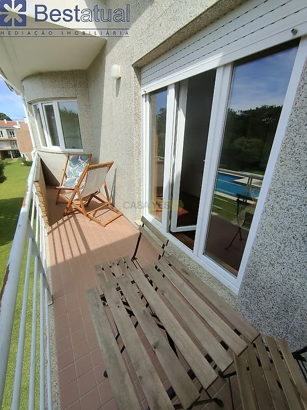 Apartamento T2 à venda em Apúlia e Fão, Esposende — foto 4